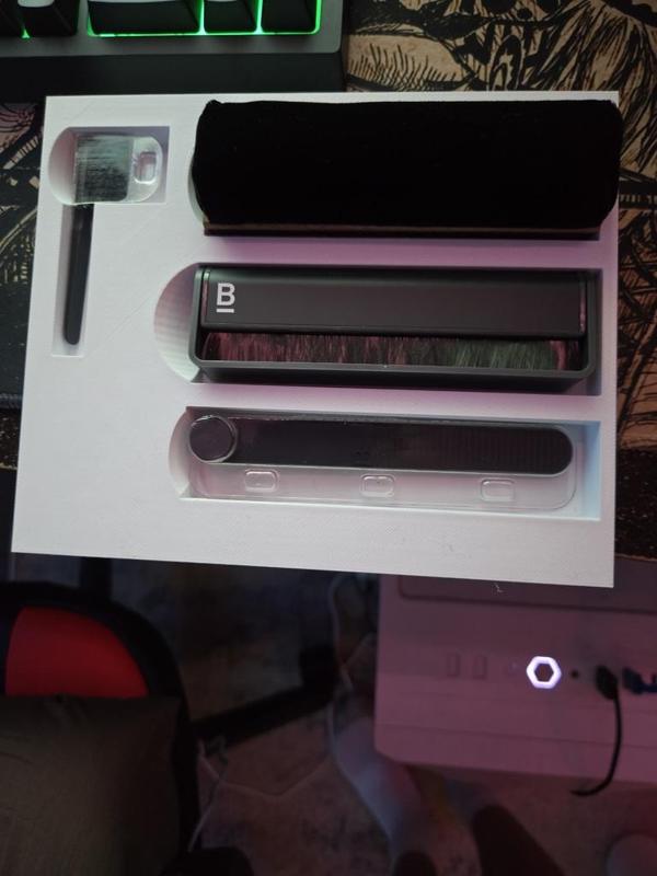 Boundless Cleaning Kit Box