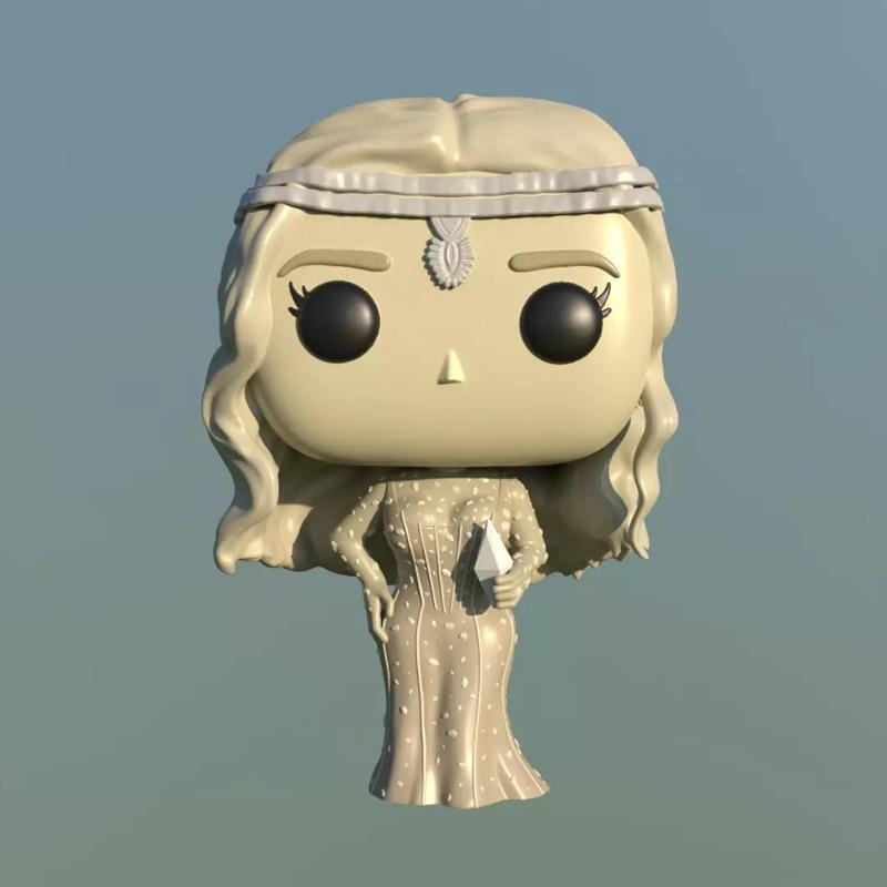 Funko Karol G