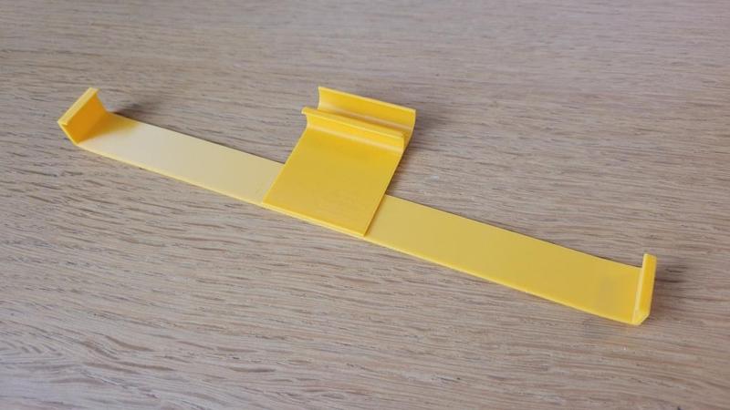 Kobo Sage pen holder