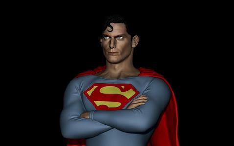Superman 1978 Christopher Reeve