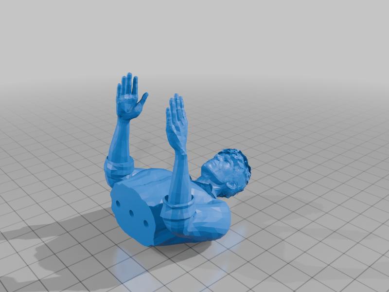  Gmade GS02F driver for Komodo