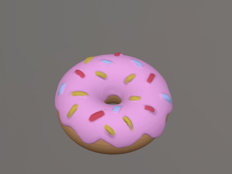 Donuts