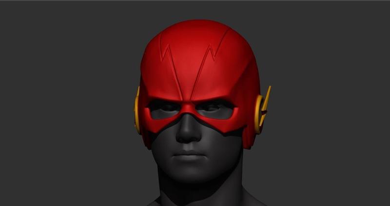 Flash Helmet SS5