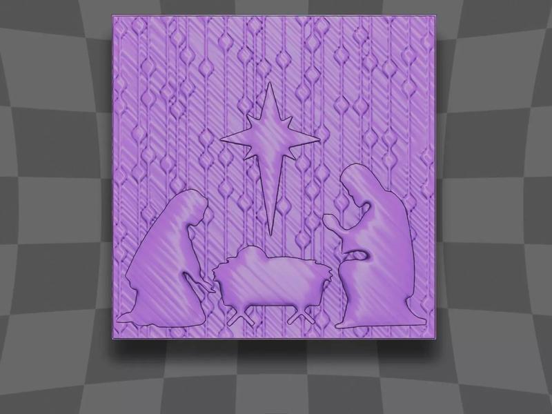 Date of birth of Jesus