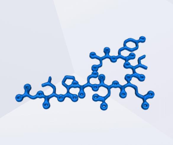Molecule of Love COMMERCIAL USE