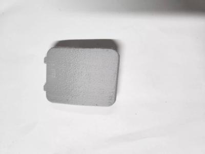 mercedes E200 w211 rear bumper tow cover