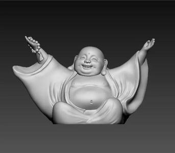 MAITREYA BUDDHA