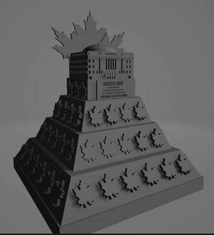 Conn Smyth Trophy
