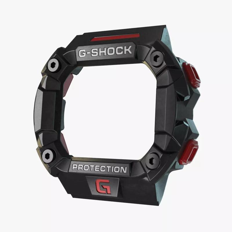 Custom G-SHOCK Bezel GW-M5610 DW-D5600 G-5600