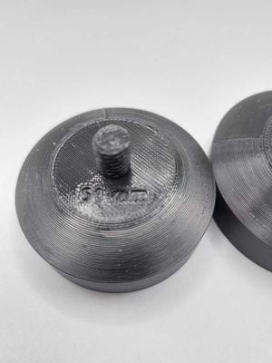 Tamper coffee