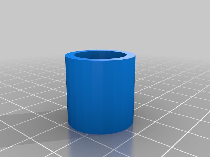 marshmallow cannon snow pellet ammo