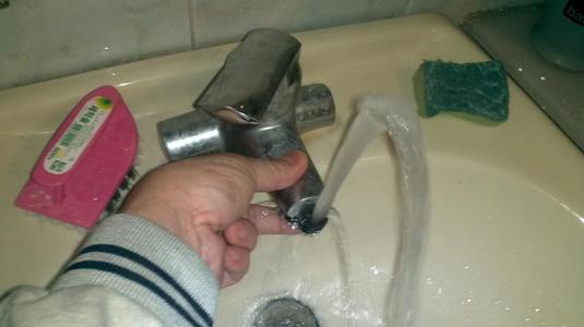 Faucet Adapter