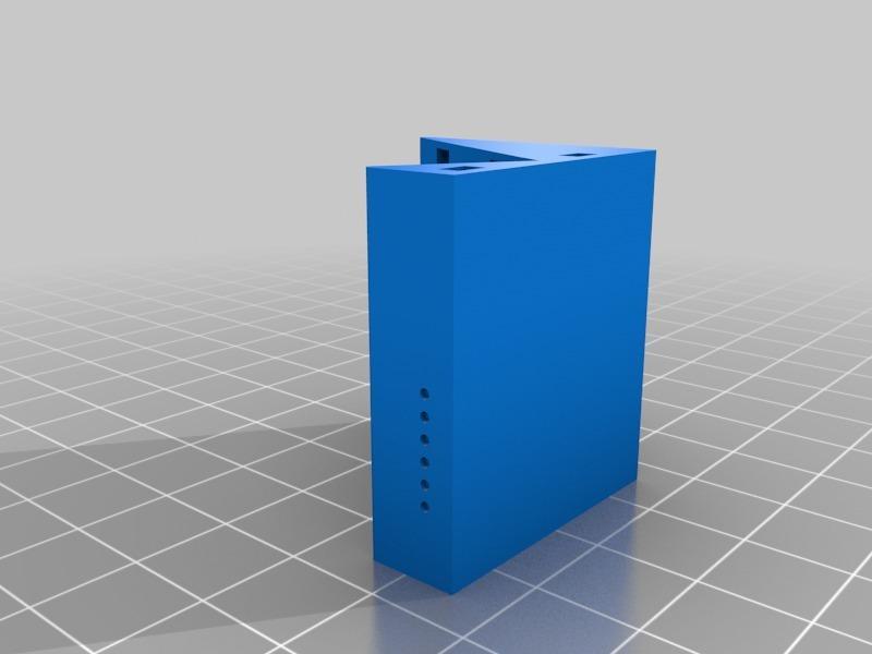 Runcam PZ0420 SkyPlus Mount