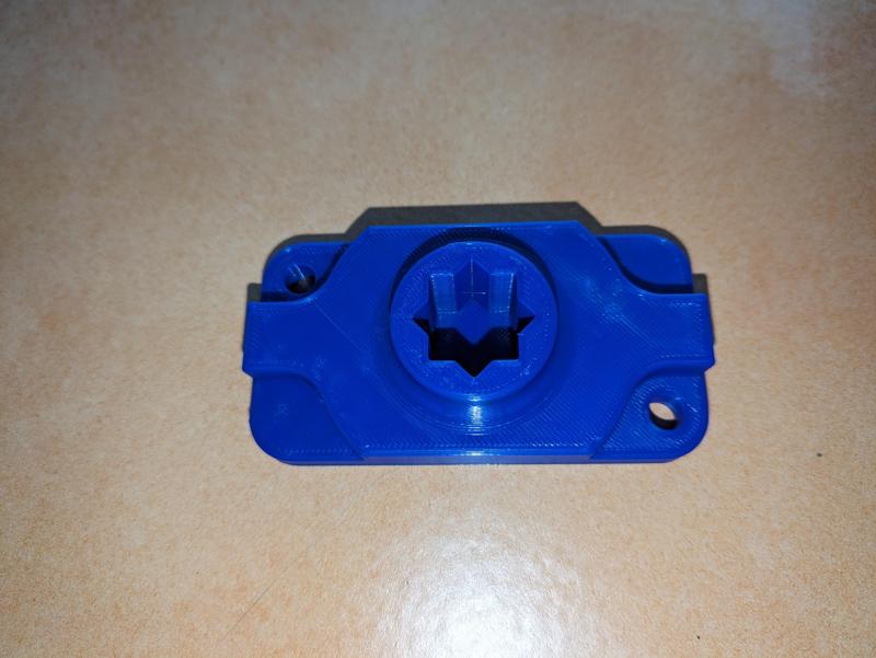 Railblaza support bracket