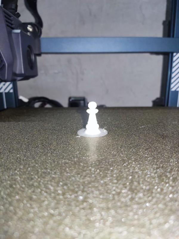 chess pawn