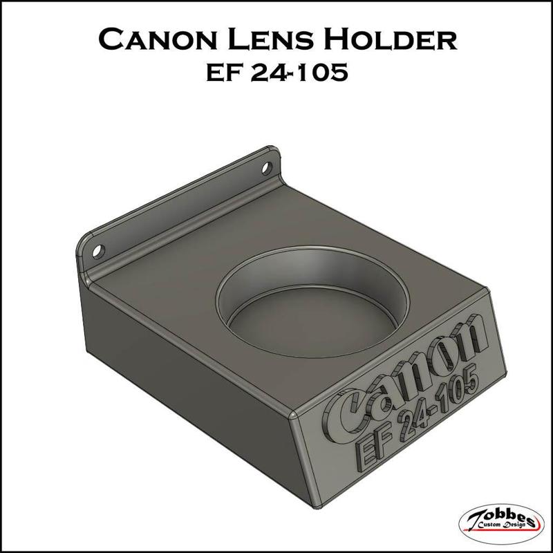 Canon Lens Holder EF 24-105
