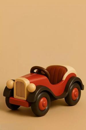 Vintage Car Model