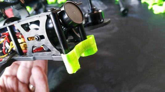 Armattan F1 -5/6 BumperSkidz