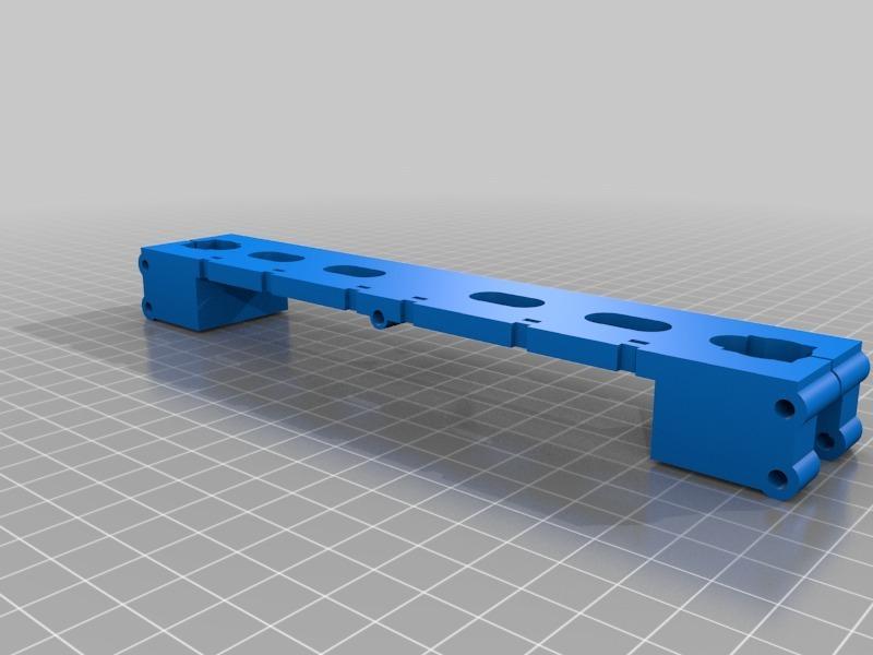 Flite Test Versacopter Side Skirt Kit (Version 3)