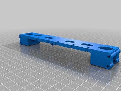 Flite Test Versacopter Side Skirt Kit (Version 3)