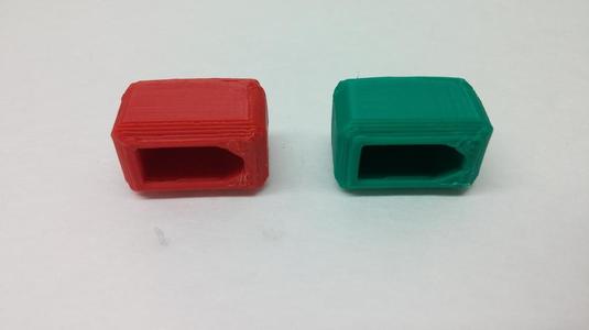 XT60 Charge Indicator Cap No Hole