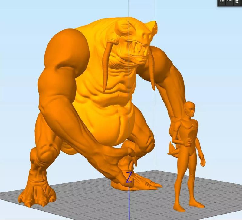 star wars Rabid Jotaz jedi surviver