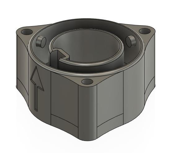 maypole 13 pin alignment tool for caravan / trailer tow electrics