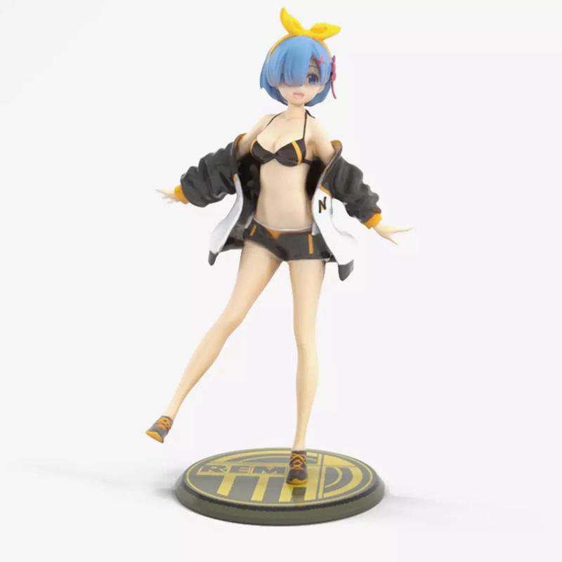 Taito Re Zero Precious Figure