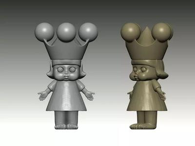 TOY ANIME