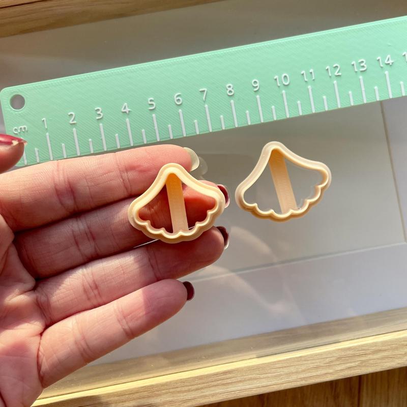 polymer clay cutter #58