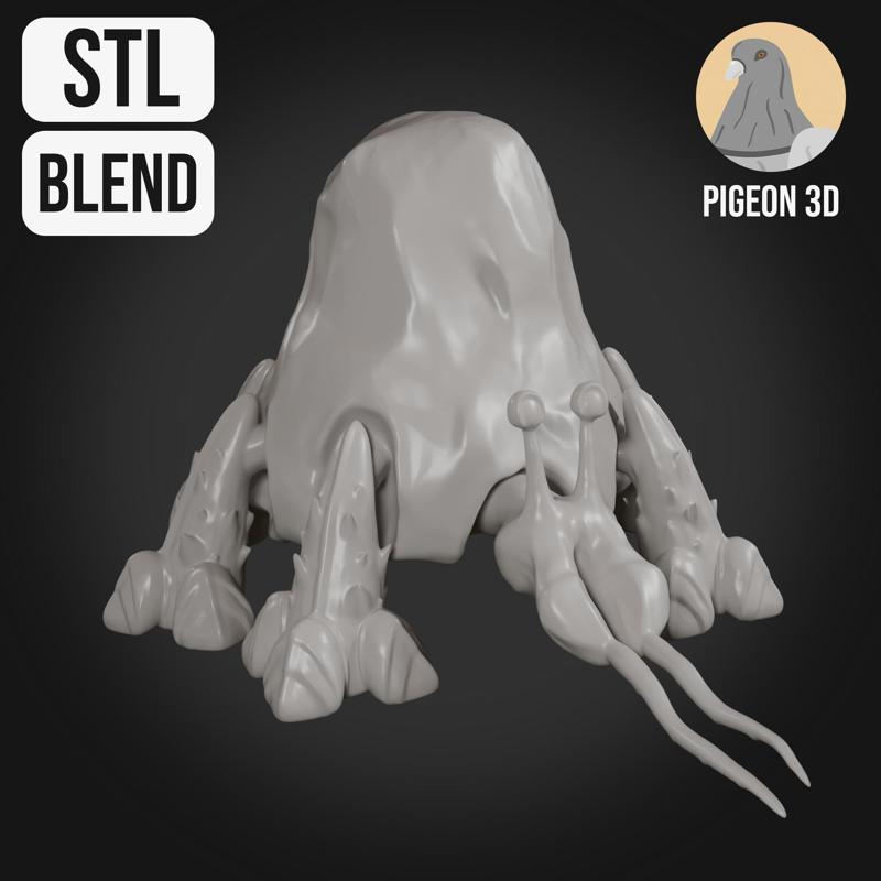 Chull Stormlight Archives