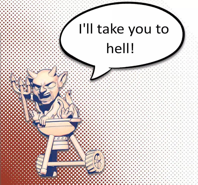 Molmabuz TUSSLE FOR VICTORY