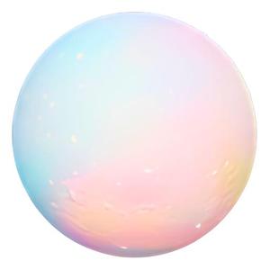 Dreamy Iridescent Orb