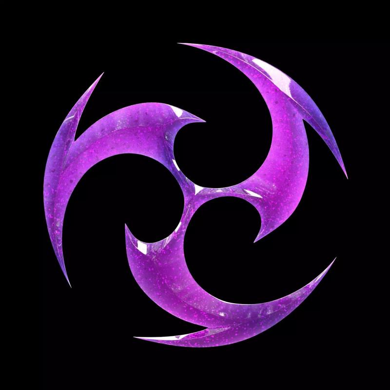 genshin impact electro emblems