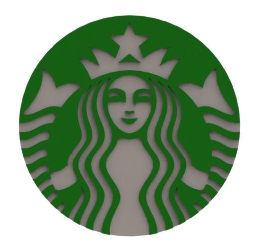 Starbucks logo