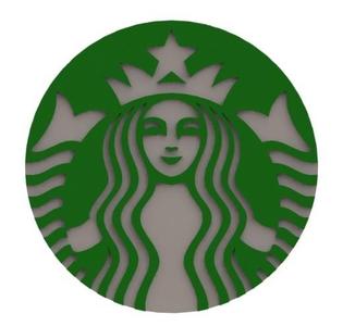 Starbucks logo