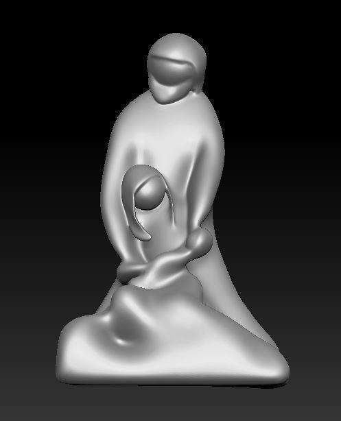 Nativity Christmas, Bethlehem