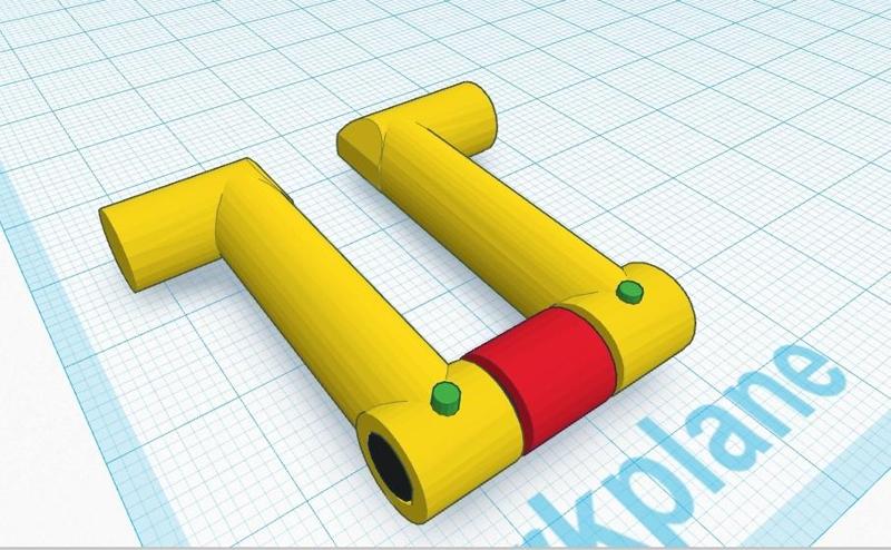 ThinkFun the amazing Crankshaft SET !!