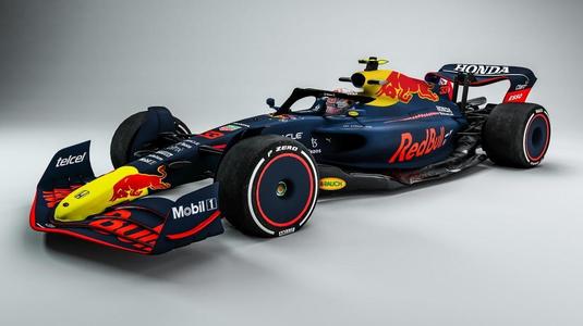 3D Printable Model – Formula 1 Car