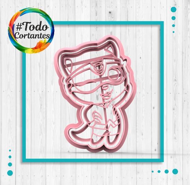 Angela - Talking Tom