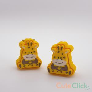 Giraffe - Love Animals Collection