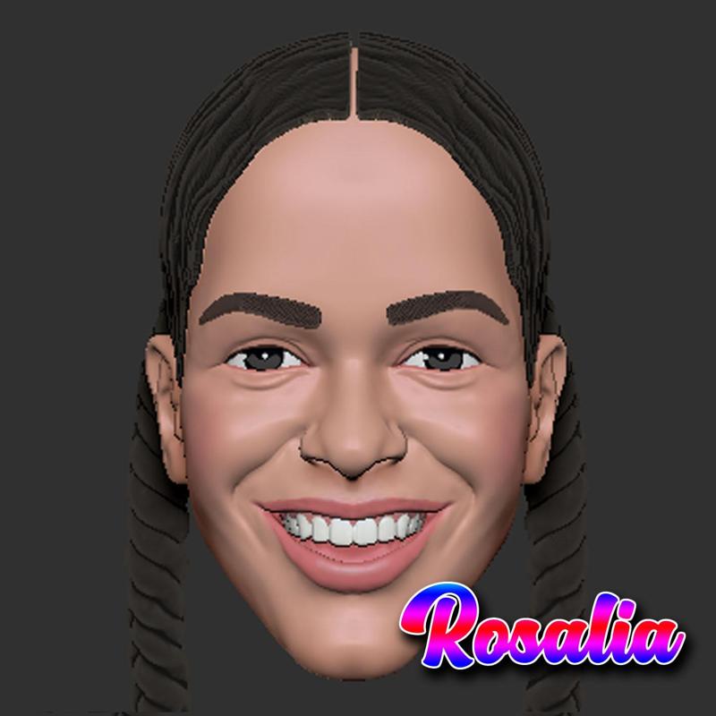 Rosalia