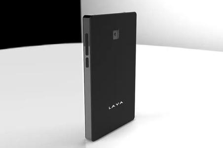 smartphone demo