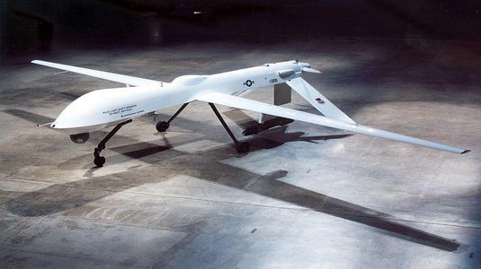 PREDATOR uav