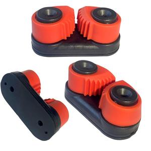 Nautical Clamp