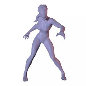 agony venom 3dprint