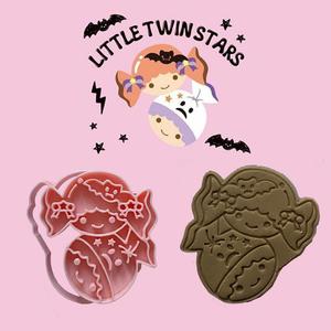 LTS HALLOWEEN COOKIE CUTTER STAMP