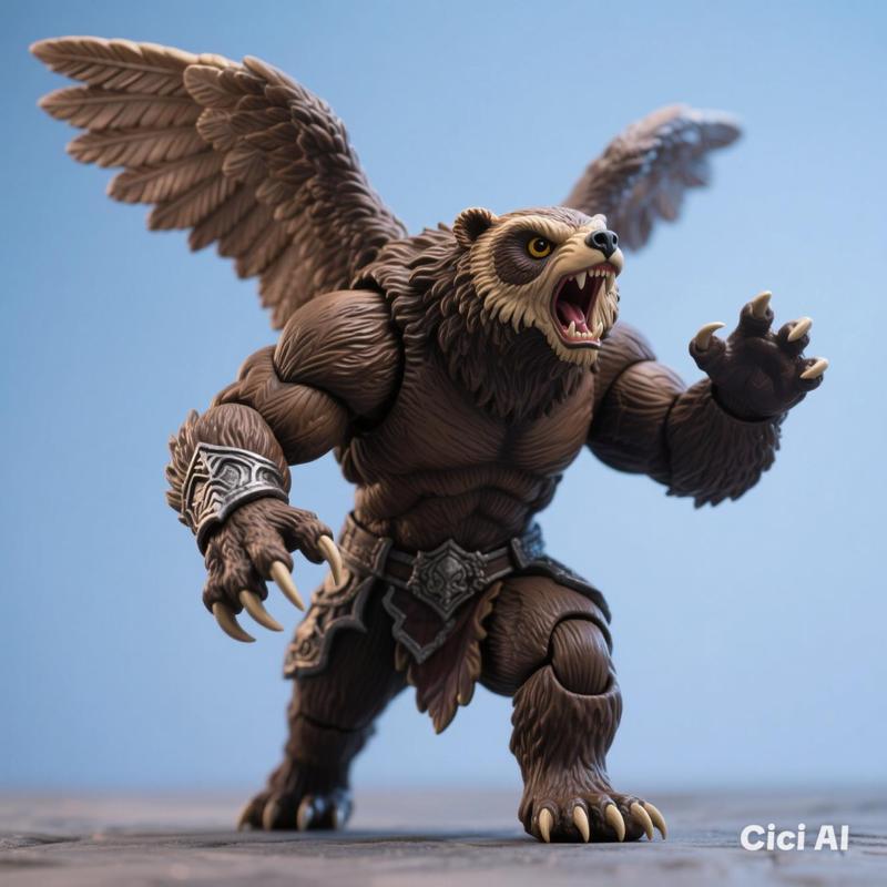 Owlbear