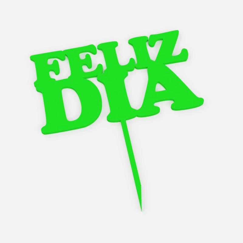 topper happy day - topper happy day