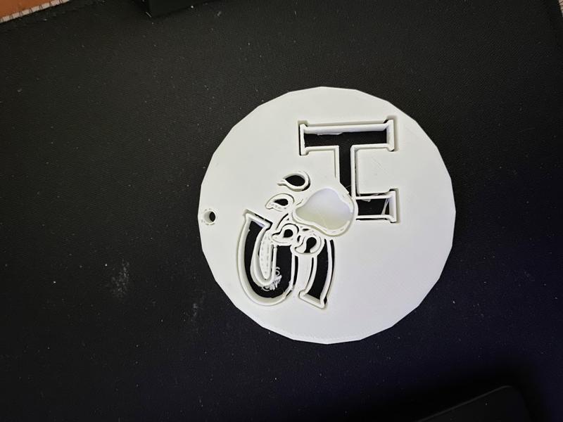 Sam Houston State University Logo/Tag